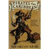 Image 1 : Original Pirates of the Caribbean park-used attraction poster.