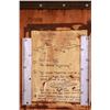 Image 11 : Pirates of the Caribbean original postcard dispenser.