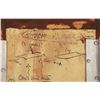 Image 12 : Pirates of the Caribbean original postcard dispenser.