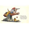 Image 15 : Pirates of the Caribbean original postcard dispenser.