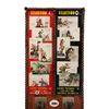 Image 1 : Pirates of the Caribbean original postcard dispenser.