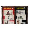 Image 2 : Pirates of the Caribbean original postcard dispenser.