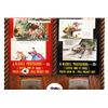 Image 3 : Pirates of the Caribbean original postcard dispenser.