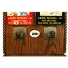 Image 4 : Pirates of the Caribbean original postcard dispenser.