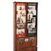 Image 6 : Pirates of the Caribbean original postcard dispenser.
