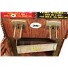 Image 9 : Pirates of the Caribbean original postcard dispenser.