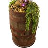 Image 4 : Pirates of the Caribbean original cursed drinker prop.
