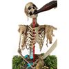 Image 5 : Pirates of the Caribbean original cursed drinker prop.