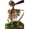 Image 8 : Pirates of the Caribbean original cursed drinker prop.