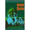 Image 1 : Original Haunted Mansion  attraction poster.