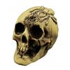 Image 1 : Randotti Haunted Mansion  souvenir skull.