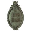 Image 1 : Disneyland Haunted Mansion Entry Plaque reproduction