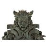 Image 2 : Disneyland Haunted Mansion Entry Plaque reproduction