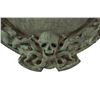 Image 4 : Disneyland Haunted Mansion Entry Plaque reproduction
