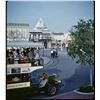 Image 3 : Collection of (10) color amateur "3D" slides of Disneyland circa 1958-1961.