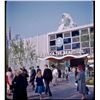 Image 6 : Collection of (10) color amateur "3D" slides of Disneyland circa 1958-1961.