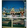 Image 2 : Collection of (10) color amateur 3-d stereo slides of Disneyland circa 1957-1959.