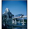 Image 2 : Collection of (10) color amateur 3-d stereo slides of Disneyland circa 1961.