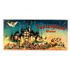 Image 1 : Walt Disney’s Fantasyland game.