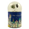 Image 2 : SLEEPING BEAUTY’S CASTLE ATTRACTION SOUVENIR SOLAR TOY.