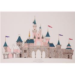 Castle Elevations