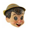 Image 1 : Disneyland “Pinocchio” ”character costume head.