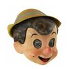 Image 1 : Disneyland “Pinocchio” ”character costume head.