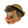 Image 2 : Disneyland “Pinocchio” ”character costume head.