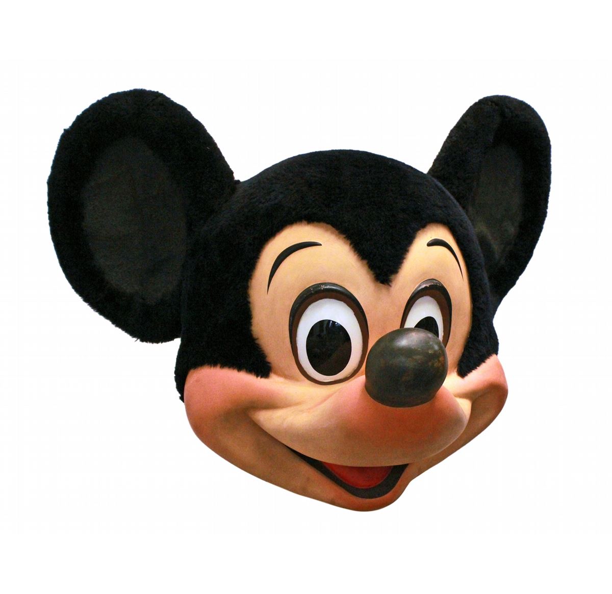 Fantasia Mouse Head