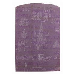Disneyland Shopping Bag