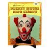 Image 1 : Mickey Mouse Club Circus sourvenir program.