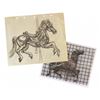 Image 1 : Original King Arthur’s Carousel concept design.