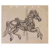 Image 2 : Original King Arthur’s Carousel concept design.