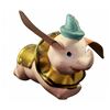 Image 1 : Hanging Dumbo Ride  window display figurine.