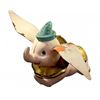 Image 2 : Hanging Dumbo Ride  window display figurine.