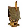 Image 1 : Storybook Land drawbridge tower prop from “Cinderella’s Village”.