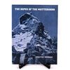 Image 1 : The Ropes of the Matterhorn cast member standard operating procedures booklet.