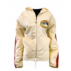 “Matterhorn Expedition” cast member windbreaker.