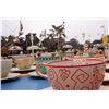 Image 3 : Collection of (31) amateur color slides from Disneyland circa 1966.