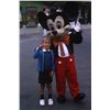 Image 1 : Collection of (32) amateur color slides from Disneyland circa 1965.