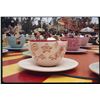 Image 1 : Collection of (30) amateur color slides at Disneyland circa 1965-1966.