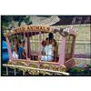 Image 2 : Collection of (30) amateur color slides at Disneyland circa 1965-1966.