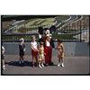 Image 3 : Collection of (30) amateur color slides at Disneyland circa 1965-1966.