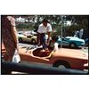 Image 4 : Collection of (30) amateur color slides at Disneyland circa 1965-1966.