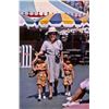Image 6 : Collection of (30) amateur color slides at Disneyland circa 1965-1966.