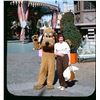Image 1 : Collection of (51) amateur color slides from Disneyland circa 1960s.