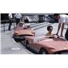 Image 3 : Collection of (30) color amateur slides of Disneyland circa 1966.