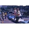 Image 2 : Collection of (30) color amateur slides of Disneyland circa 1969.
