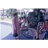 Image 3 : Collection of (30) color amateur slides of Disneyland circa 1969.