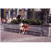 Image 4 : Collection of (30) color amateur slides of Disneyland circa 1969.